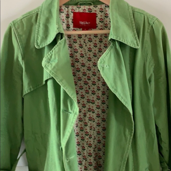 Spring jacket - Picture 4 of 4